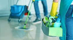 Bond Cleans