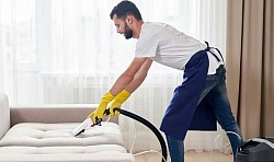 Carpets and Furnitur cleaning