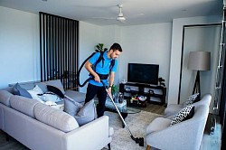 House Cleaning $35hr