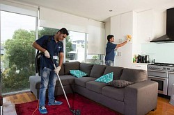 . General cleaning $35hr-$45hr