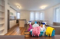 Office cleaning 35hr